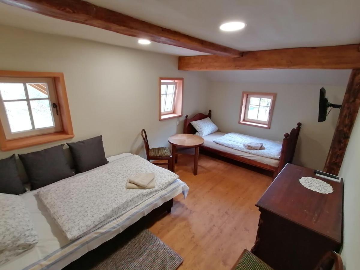 Pferdehof Am Burgsberg, Ferienzimmer, Monteurzimmer Seifhennersdorf Kültér fotó