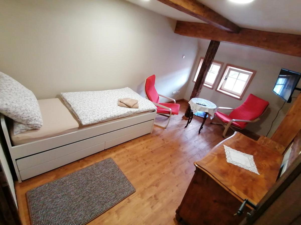 Pferdehof Am Burgsberg, Ferienzimmer, Monteurzimmer Seifhennersdorf Kültér fotó