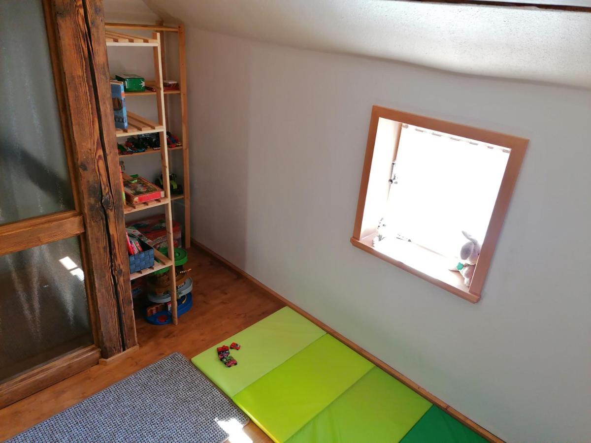Pferdehof Am Burgsberg, Ferienzimmer, Monteurzimmer Seifhennersdorf Kültér fotó
