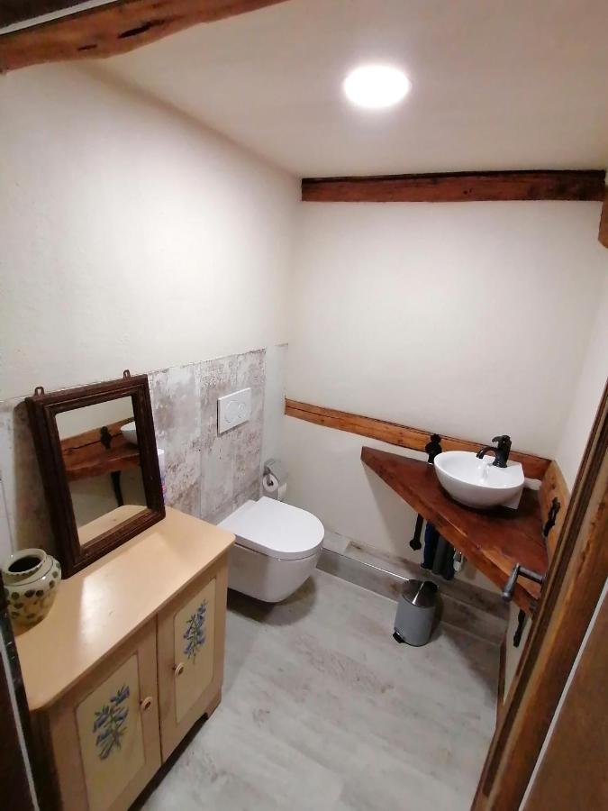 Pferdehof Am Burgsberg, Ferienzimmer, Monteurzimmer Seifhennersdorf Kültér fotó